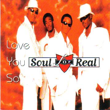 soul 4 real for life rare
