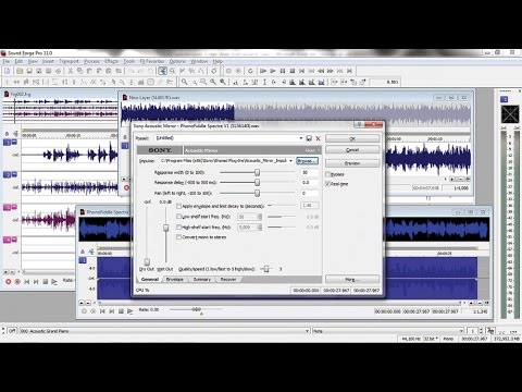 sound forge 6.0 serial